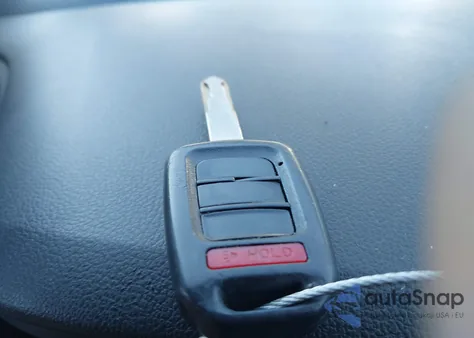 2014 Honda Cr-V Ex z USA, uszkodzony, nr VIN 2HKRM3H5XEH514025